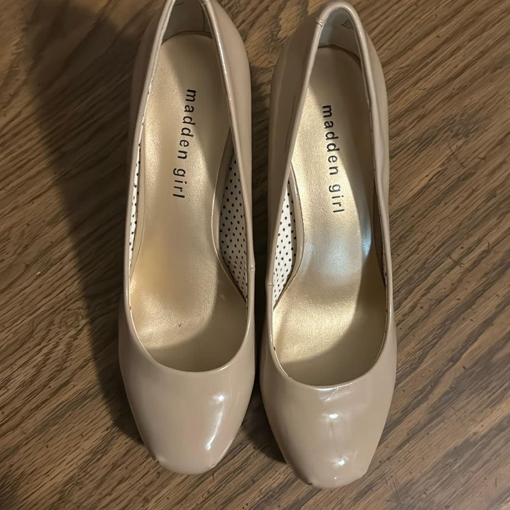 Women’s heels
